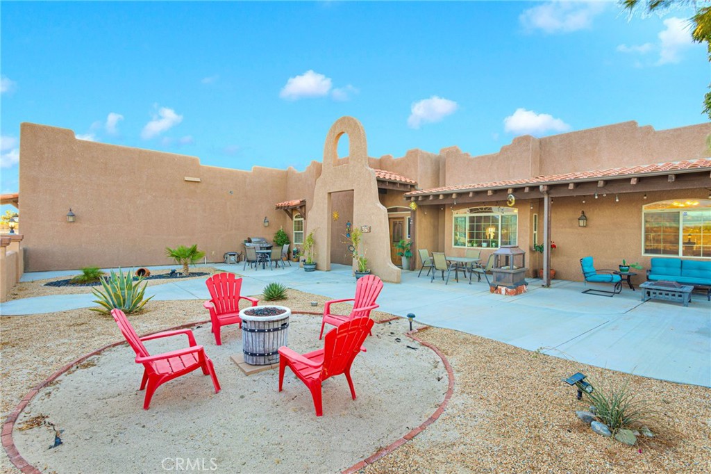 4575 Kreuer Road