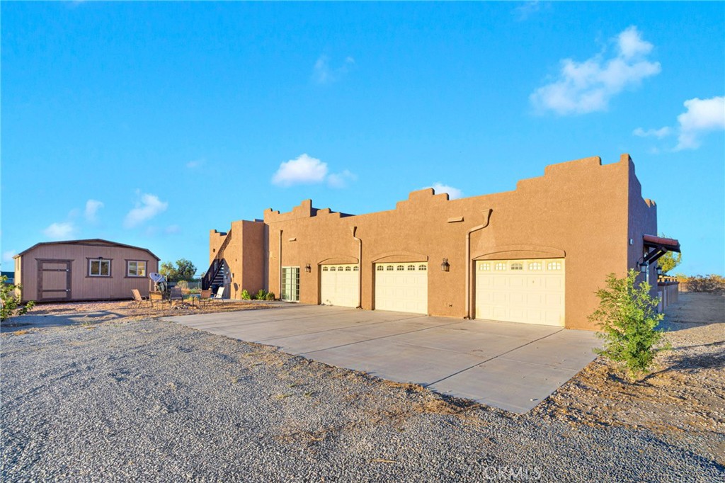 4575 Kreuer Road