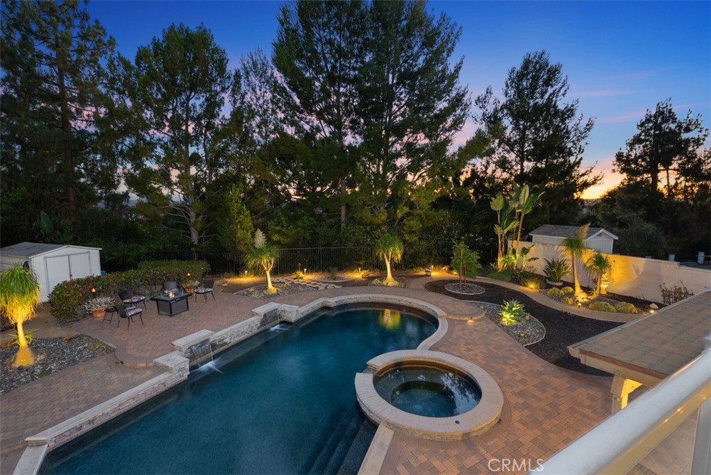 26872 La Sierra Drive
