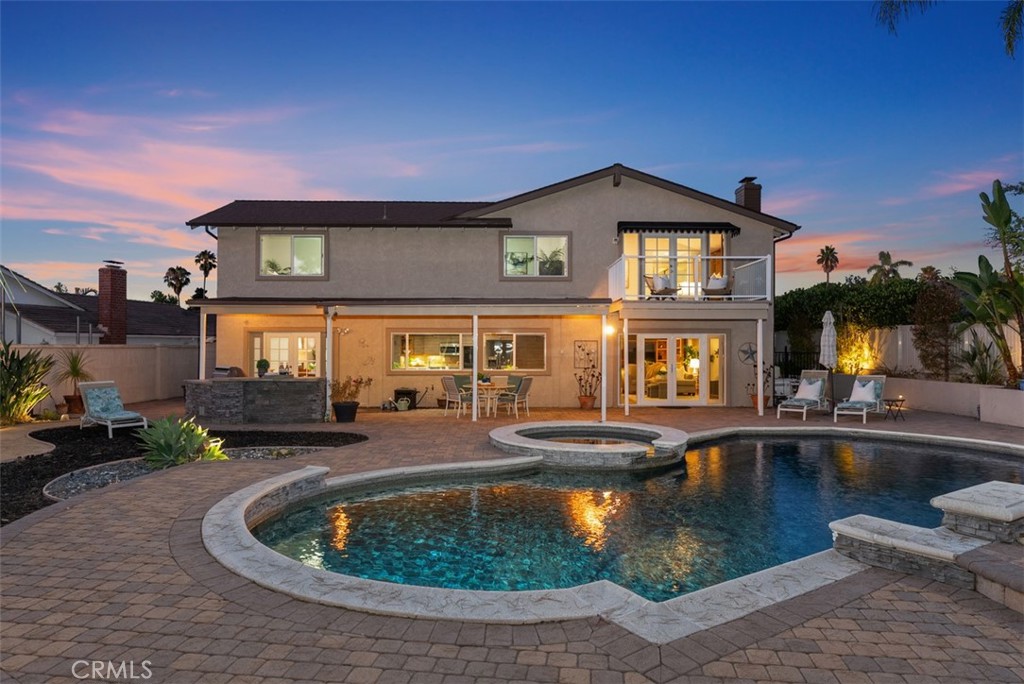 26872 La Sierra Drive