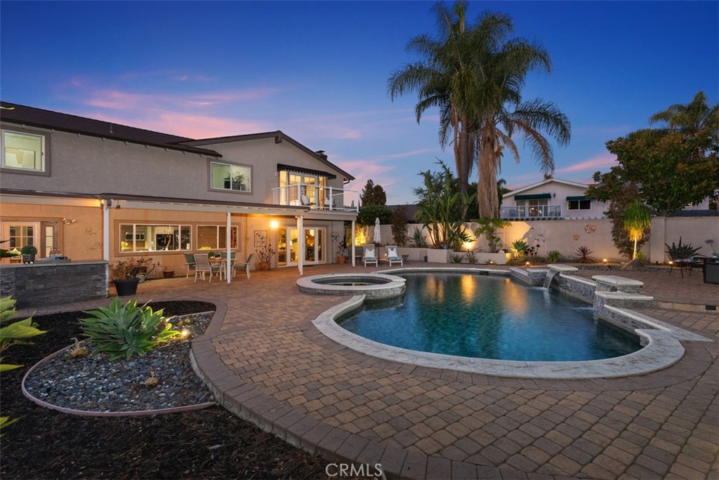 26872 La Sierra Drive