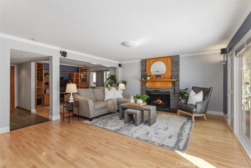 26872 La Sierra Drive