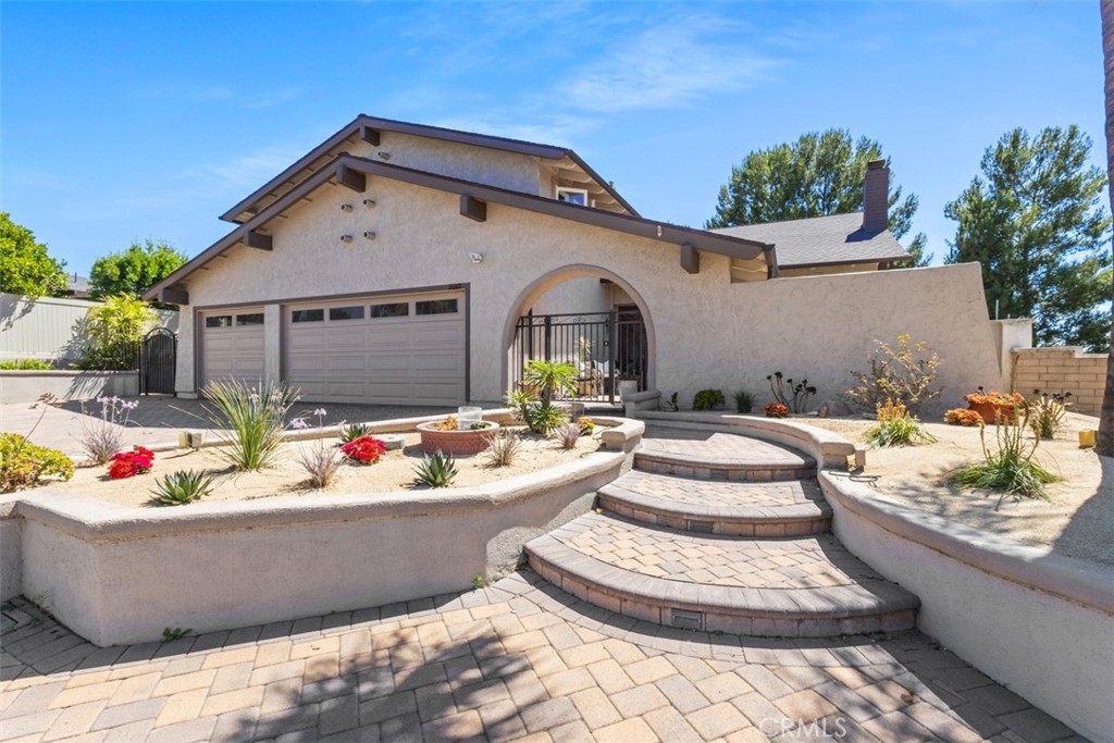 26872 La Sierra Drive