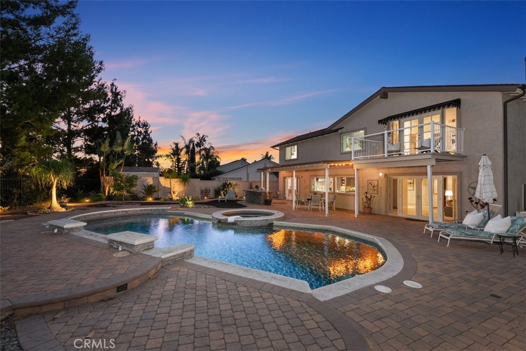 26872 La Sierra Drive