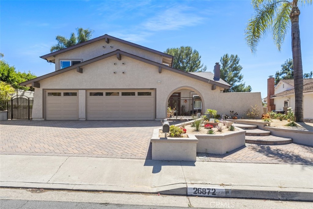 26872 La Sierra Drive