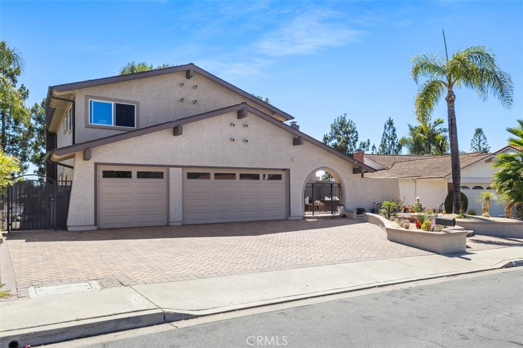 26872 La Sierra Drive