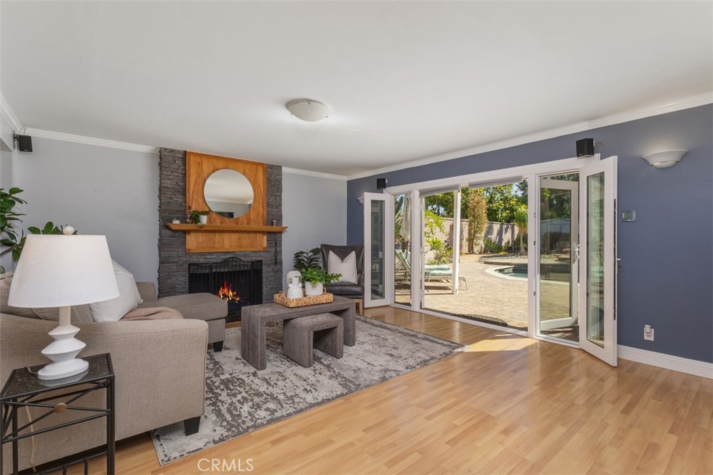 26872 La Sierra Drive