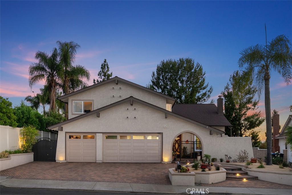 26872 La Sierra Drive