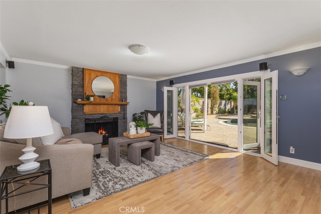 26872 La Sierra Drive