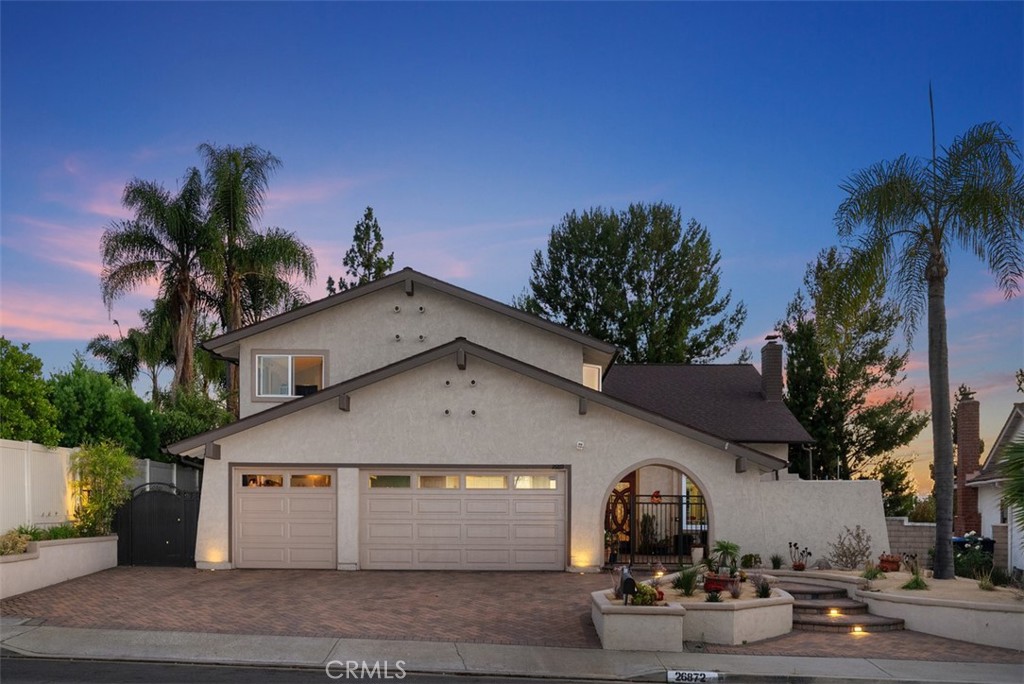 26872 La Sierra Drive