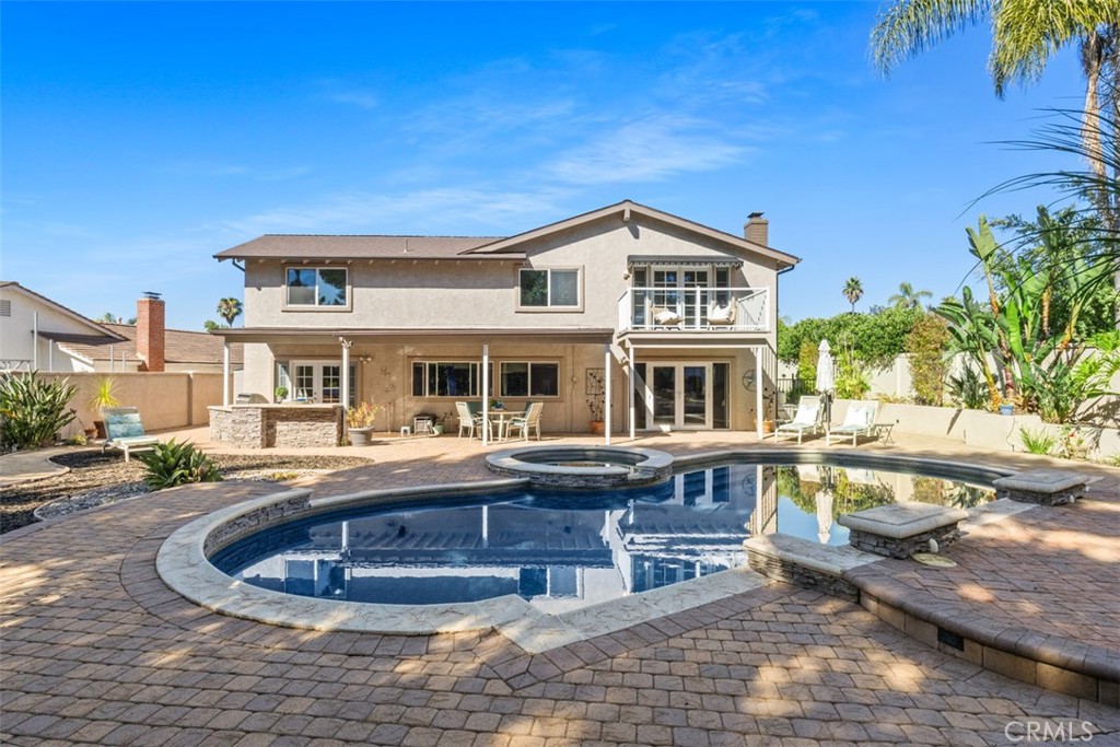 26872 La Sierra Drive