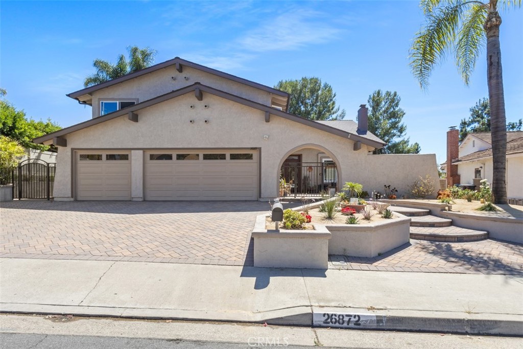 26872 La Sierra Drive