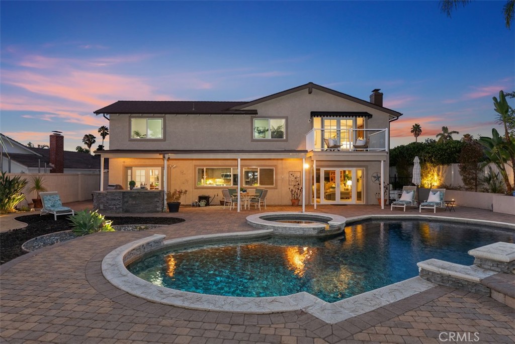26872 La Sierra Drive