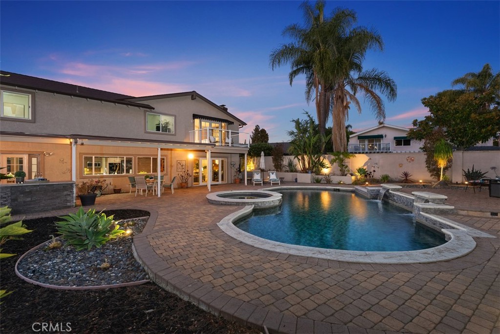 26872 La Sierra Drive