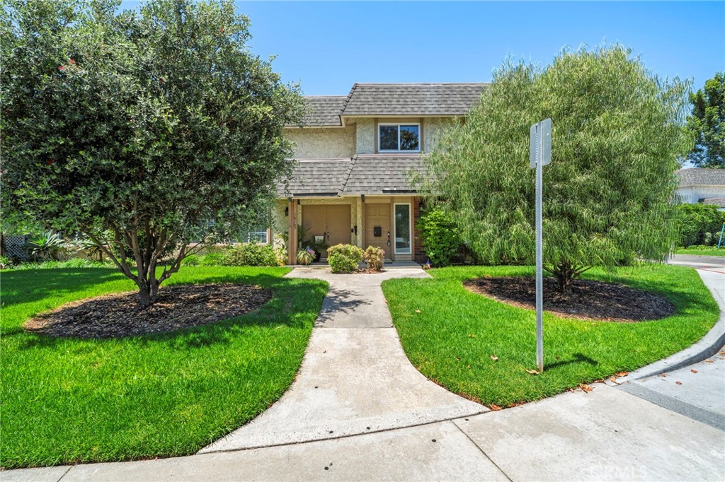 16161 Mount Olancha Street