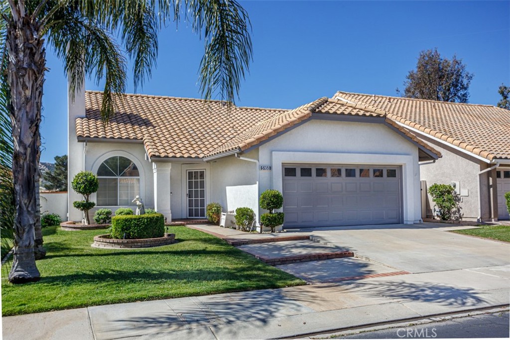 5168 W Pinehurst Drive