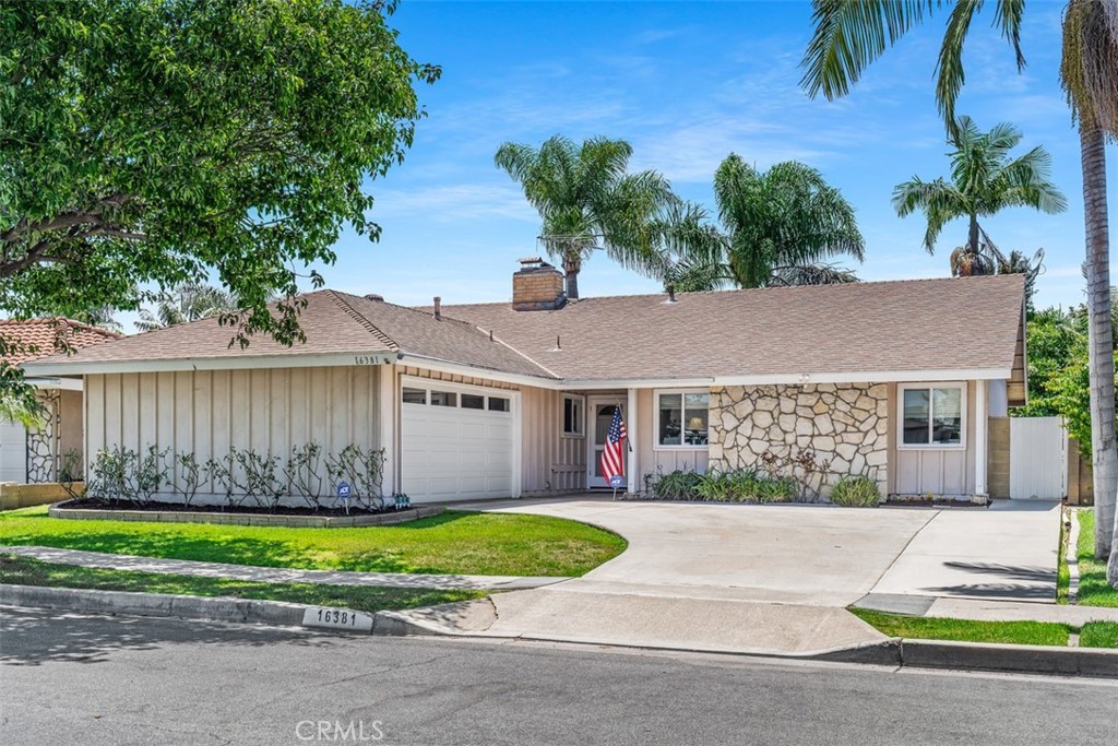 16381 Magellan Lane