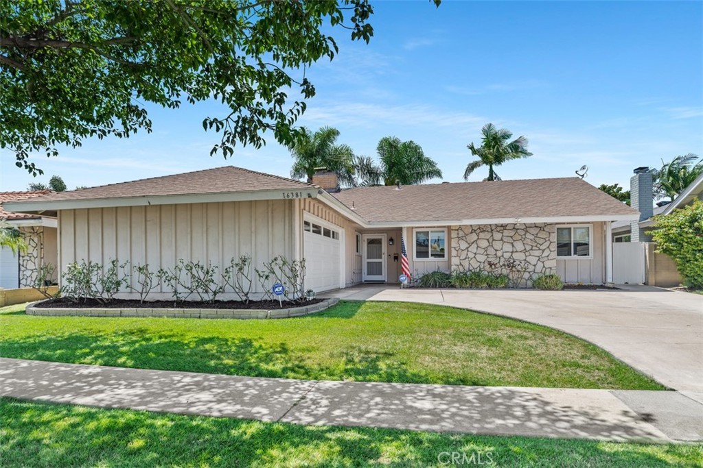 16381 Magellan Lane