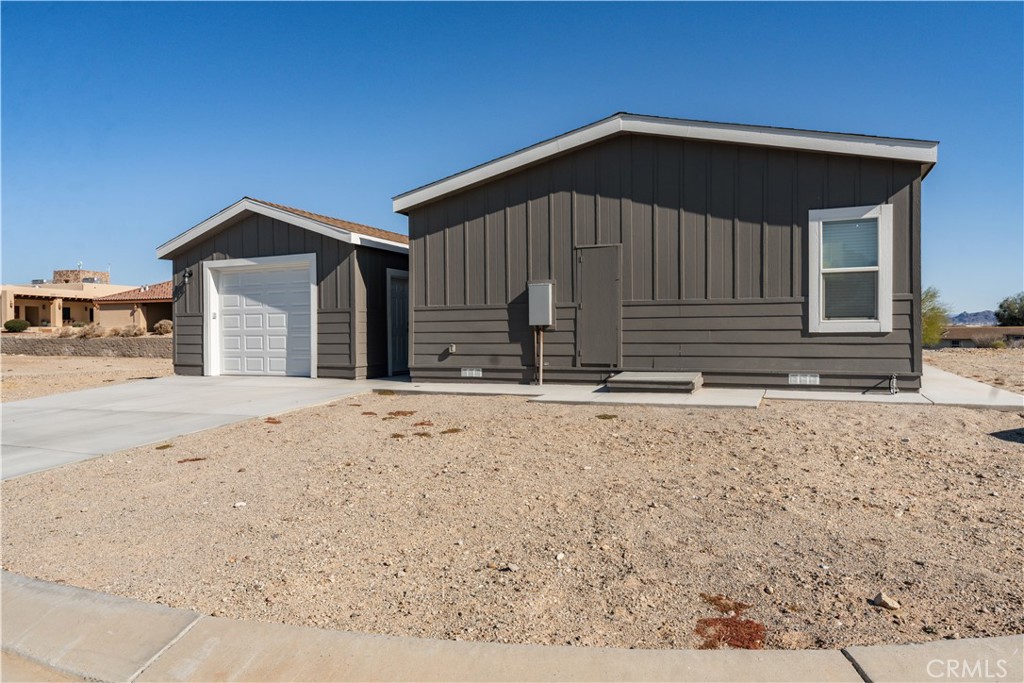 12600 Havasu Lake Road 74