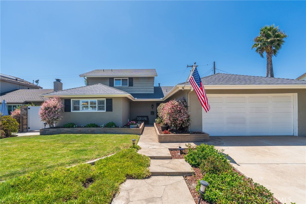17131 Pinehurst Lane