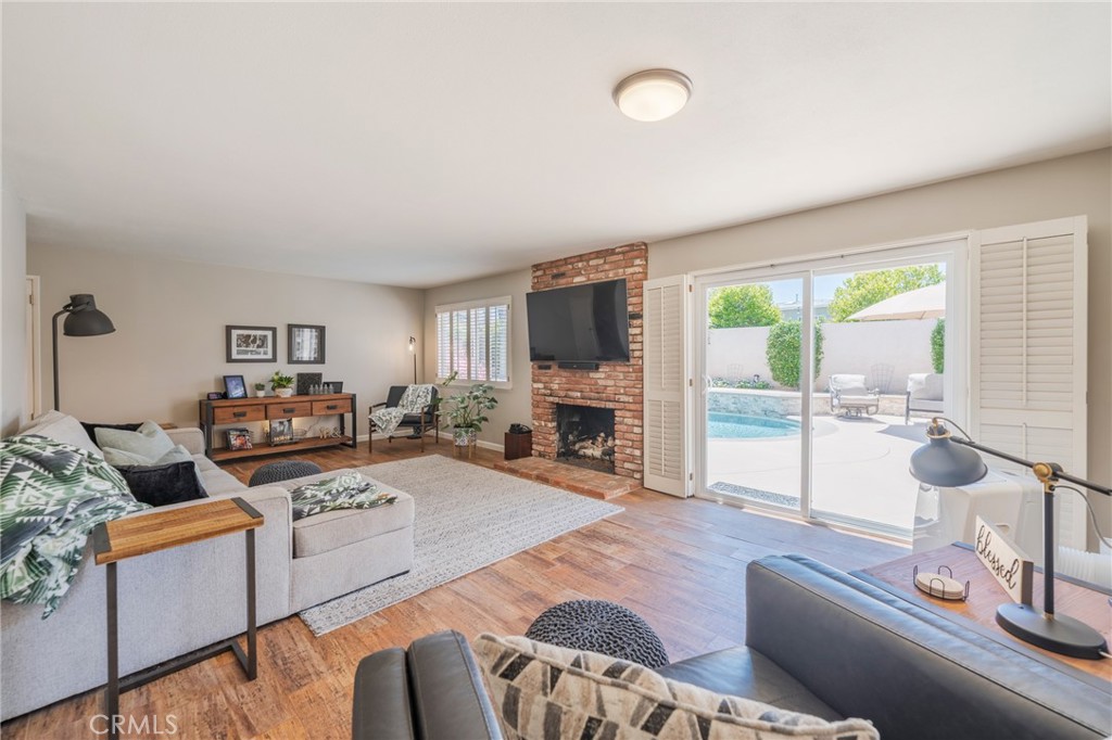 17131 Pinehurst Lane