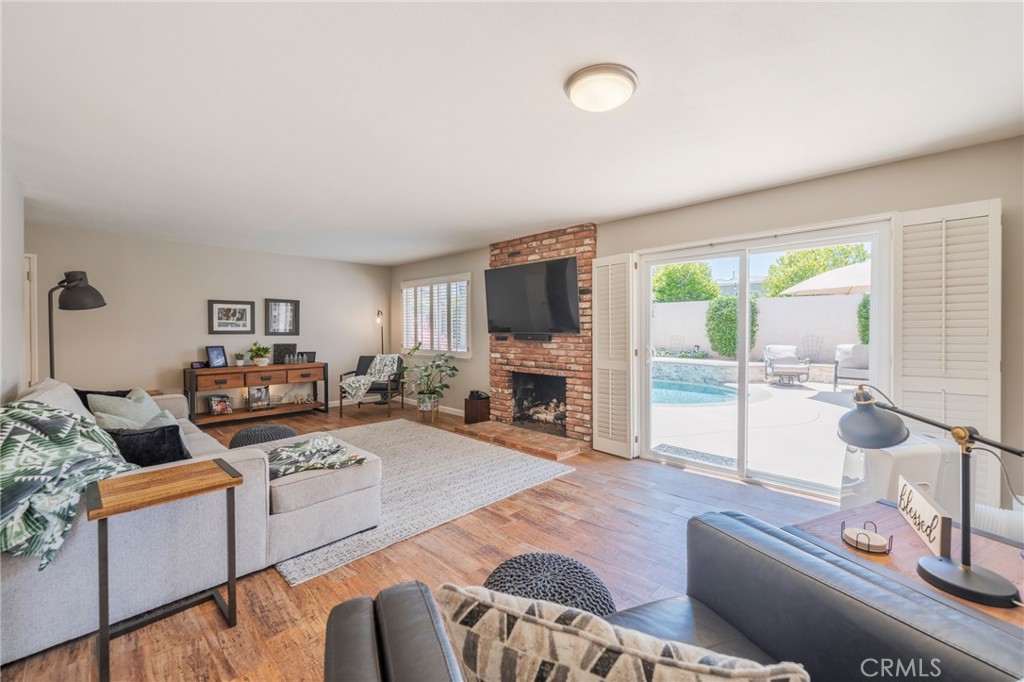 17131 Pinehurst Lane