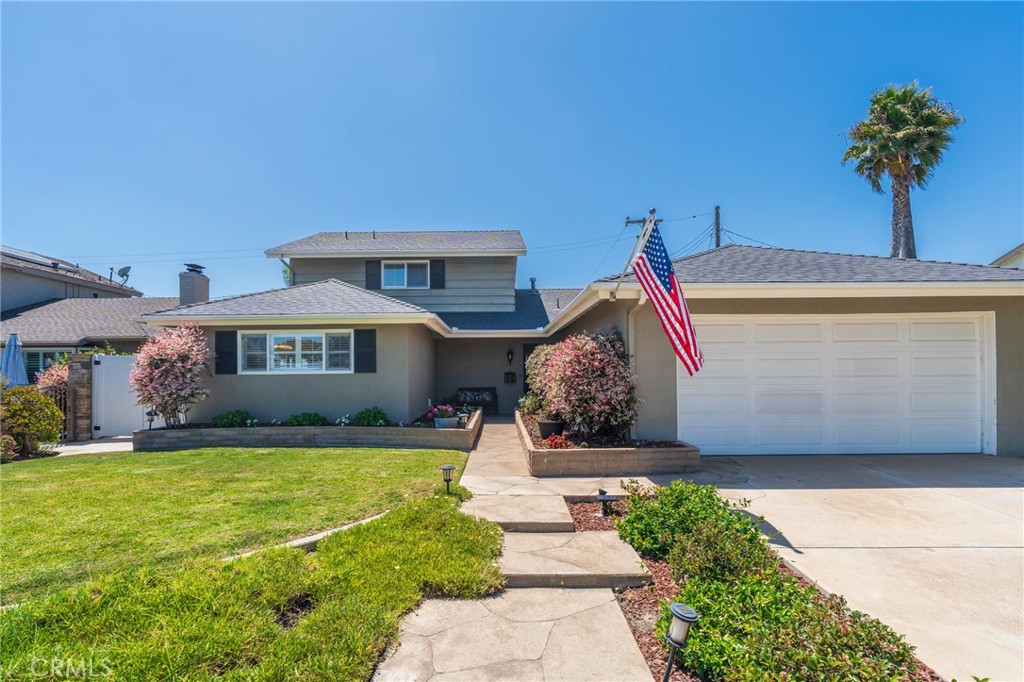 17131 Pinehurst Lane