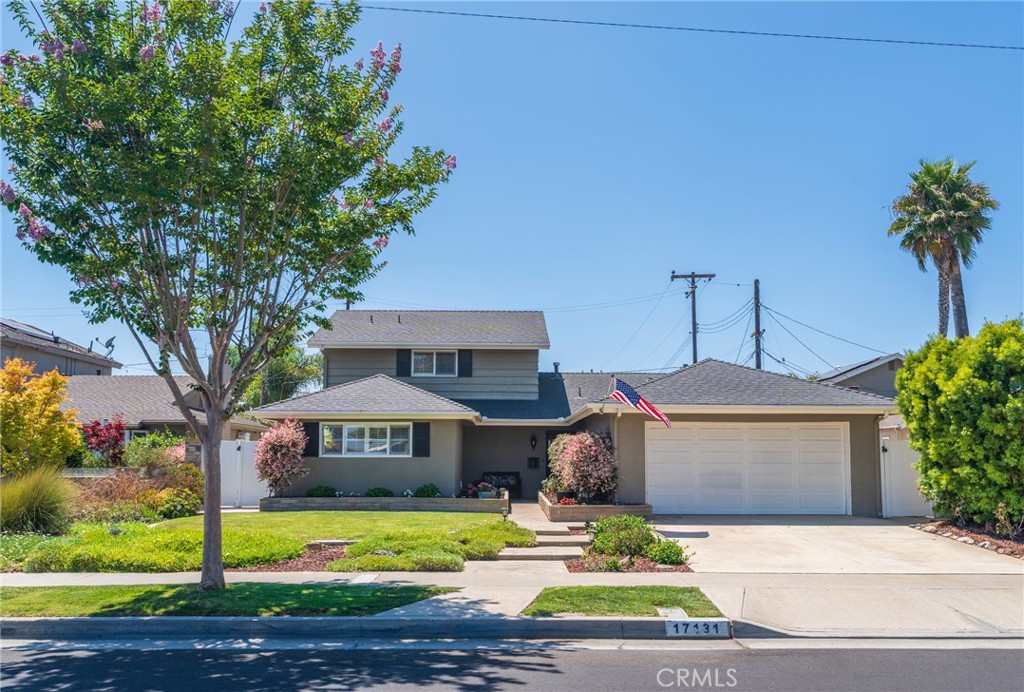 17131 Pinehurst Lane