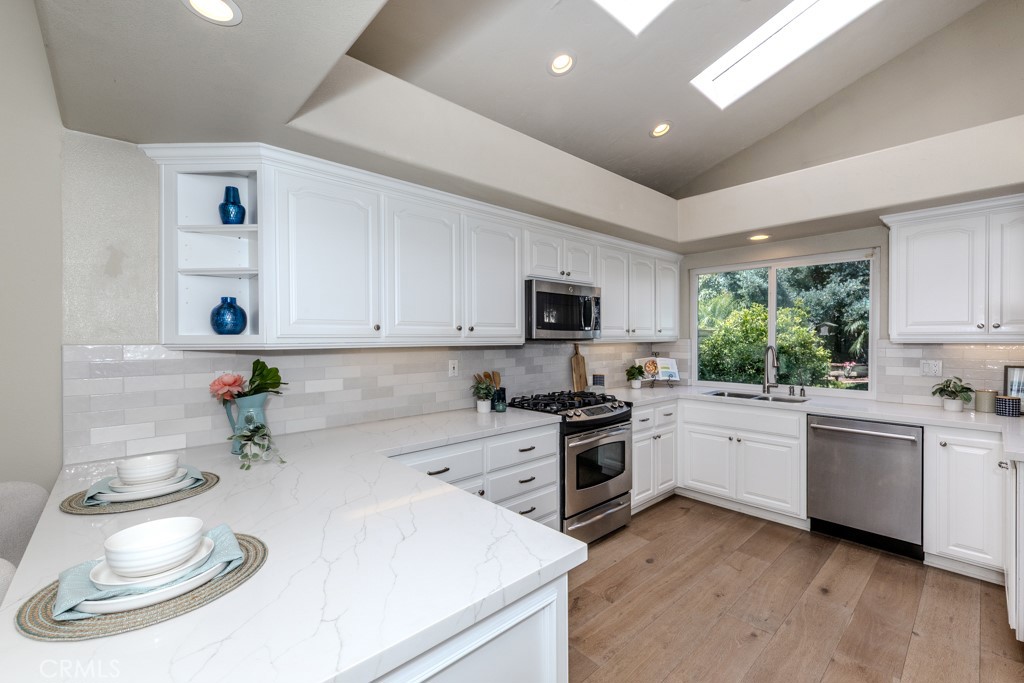 8421 Deepcliff Dr.