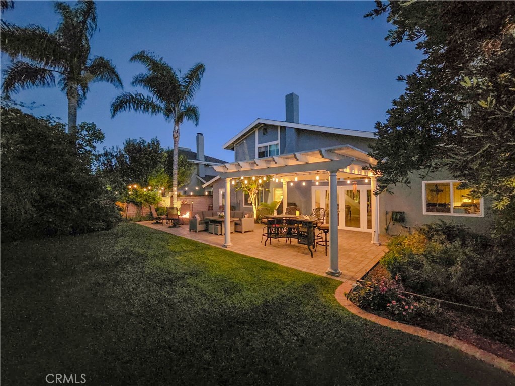 8421 Deepcliff Dr.
