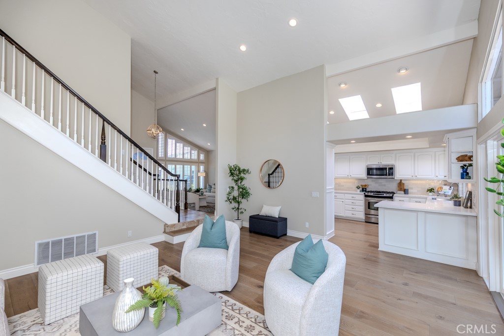 8421 Deepcliff Dr.