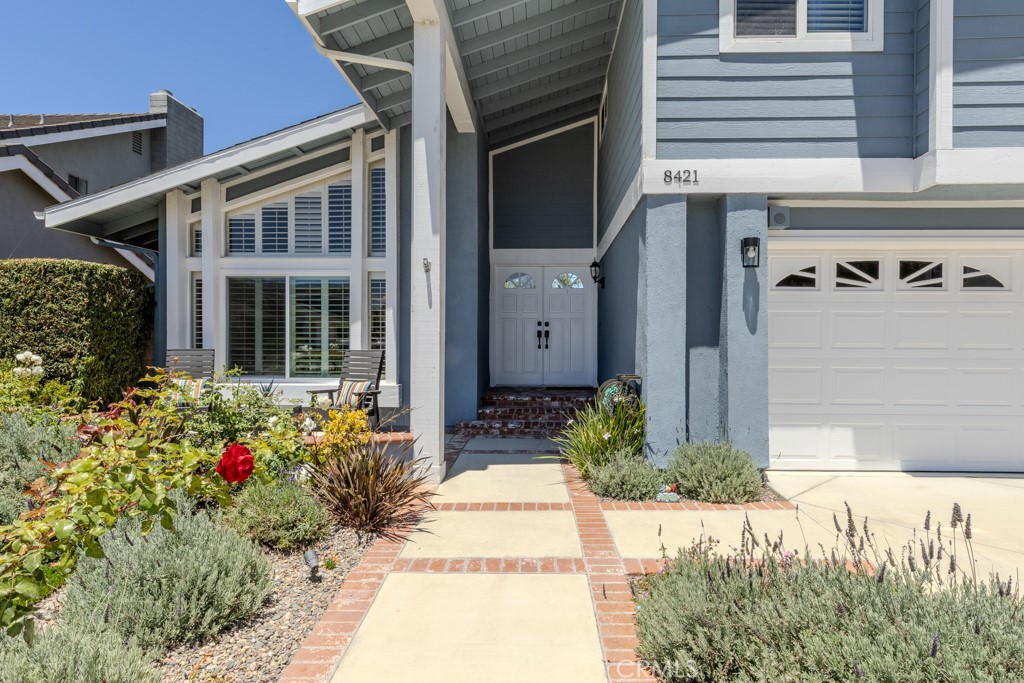 8421 Deepcliff Dr.