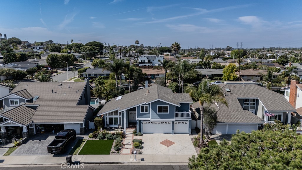 8421 Deepcliff Dr.
