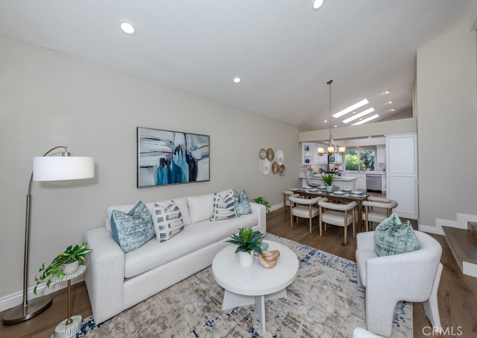 8421 Deepcliff Dr.