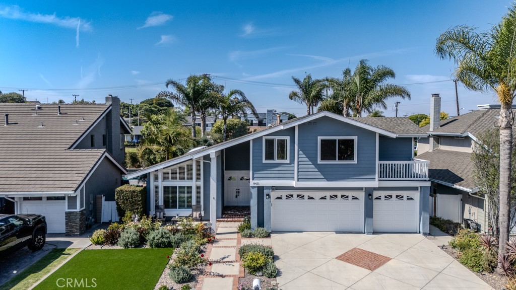 8421 Deepcliff Dr.