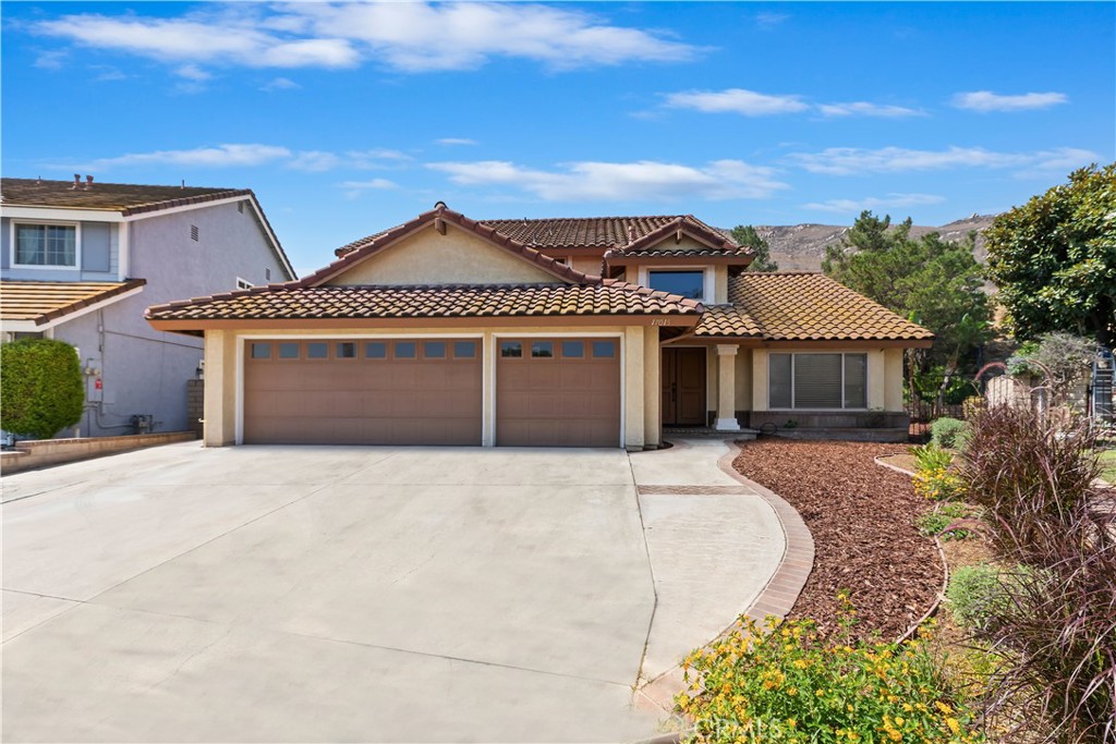 17015 Knollbrook Place