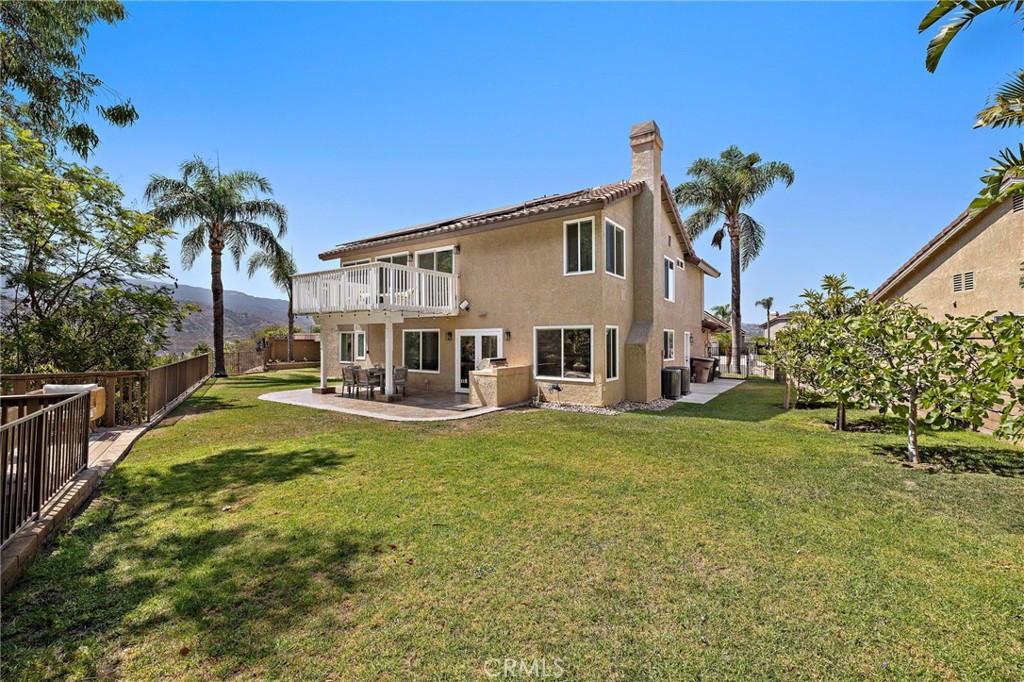 28145 Shady Meadow Lane