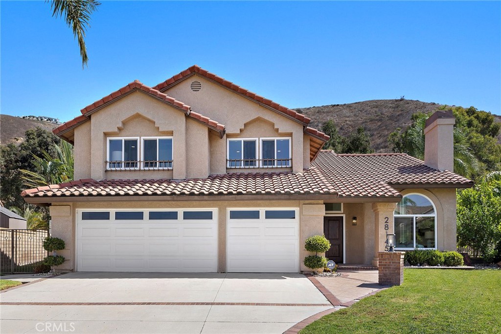 28145 Shady Meadow Lane