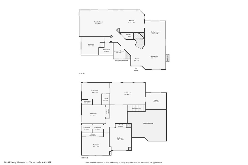 28145 Shady Meadow Lane