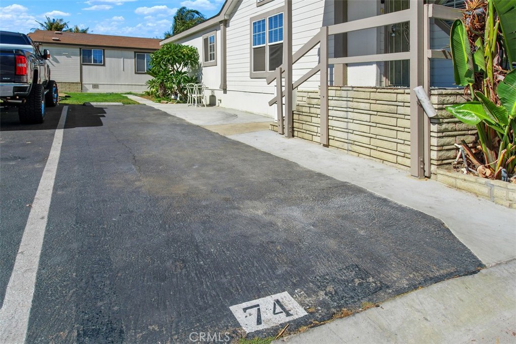 5815 E La Palma Avenue 74