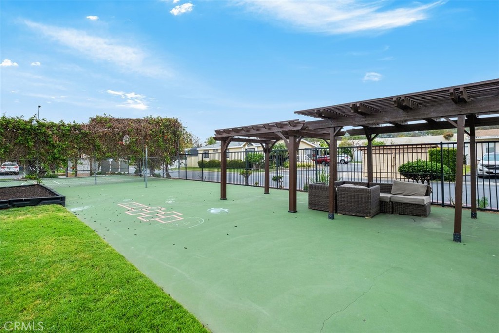 5815 E La Palma Avenue 74