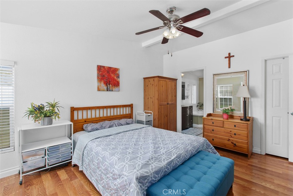 5815 E La Palma Avenue 74