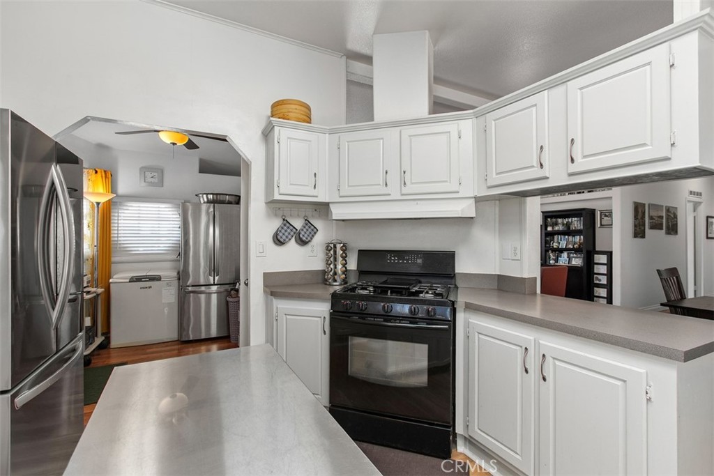 5815 E La Palma Avenue 74