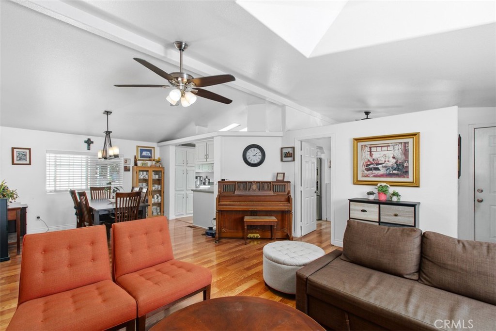 5815 E La Palma Avenue 74