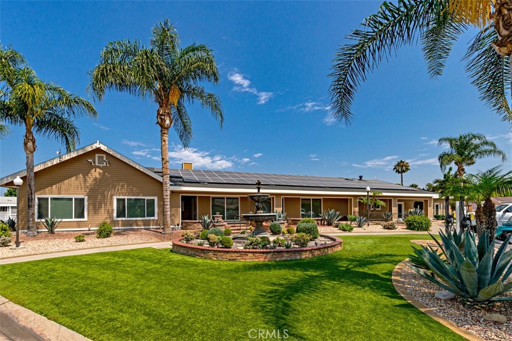 5815 E La Palma Avenue 74