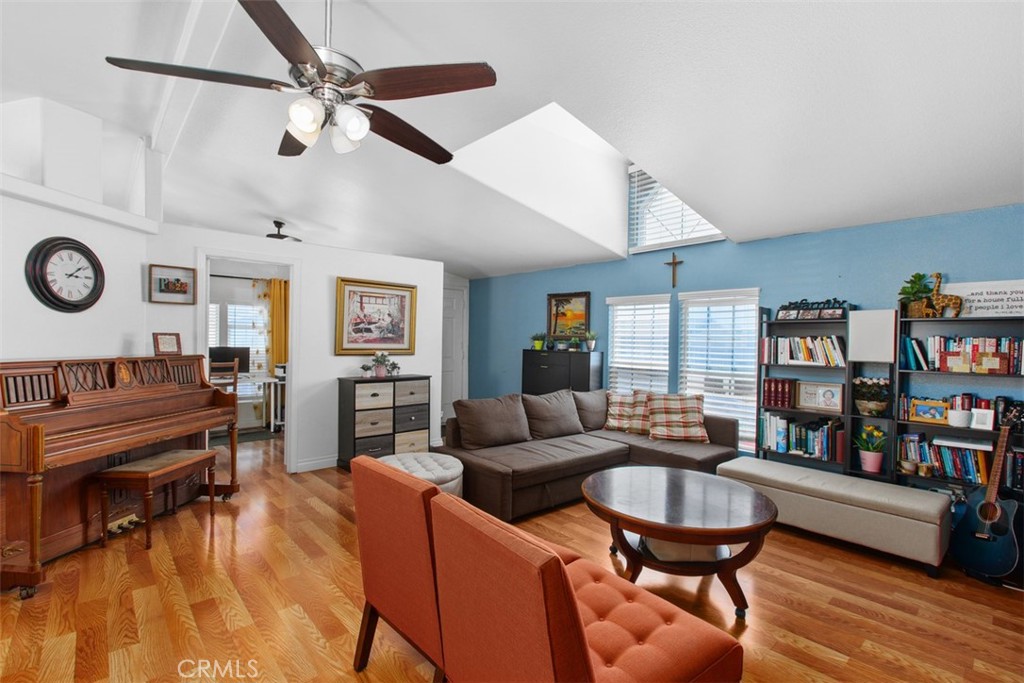 5815 E La Palma Avenue 74