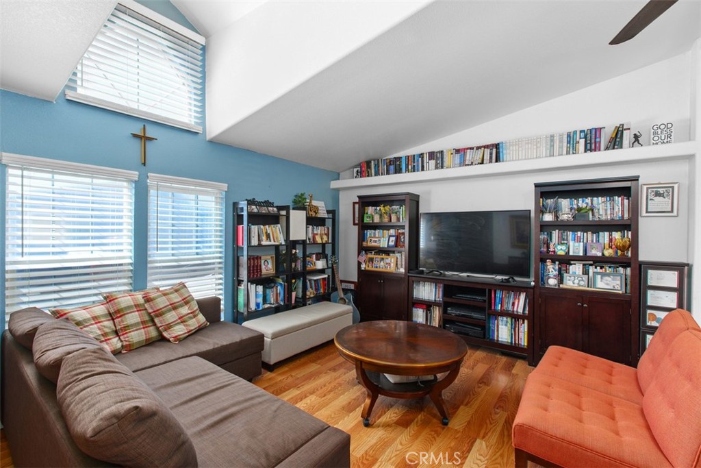 5815 E La Palma Avenue 74