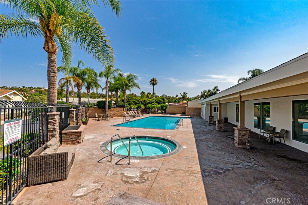 5815 E La Palma Avenue 74