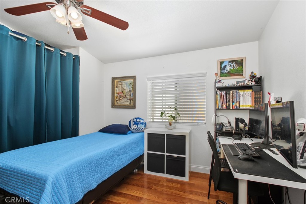 5815 E La Palma Avenue 74