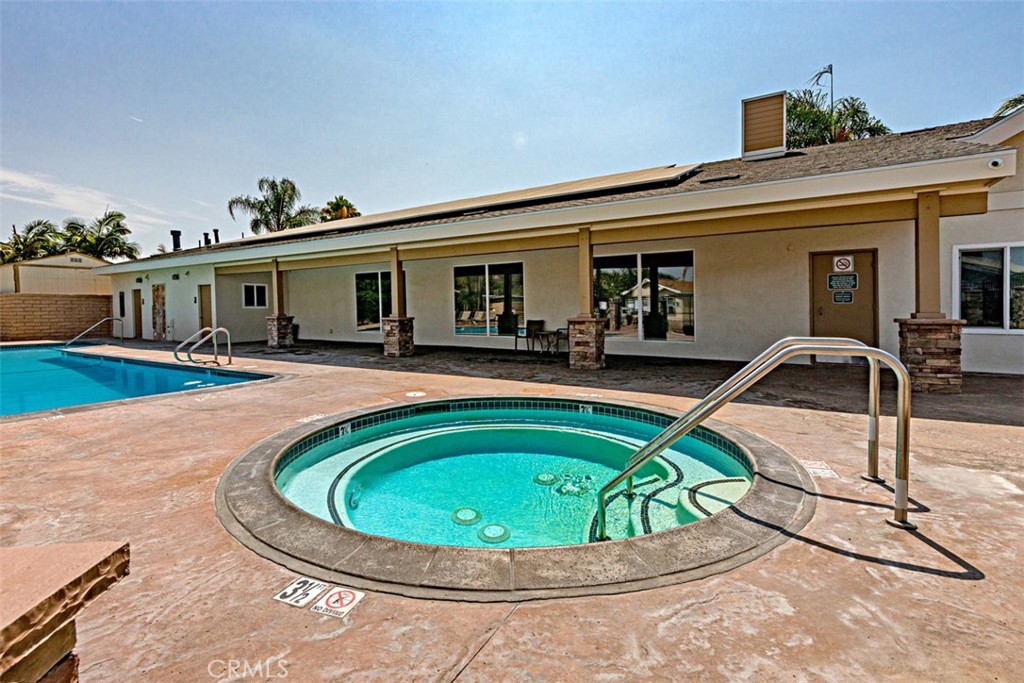 5815 E La Palma Avenue 74